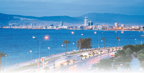 Güzel İzmir