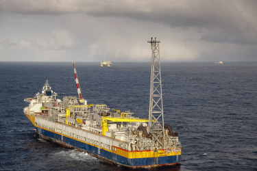 Norveç Gemisi Akdeniz’de Rum Yönetimi Adına Doğalgaz Arıyor