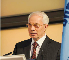 Ukrayna Rusya’dan Doğalgazda İndirim İstedi 