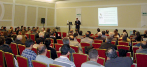 WILO Pompa Sistemleri Eğitim Semineri Düzenledi