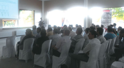 Ariston Thermo Grup Edirne Bayileri ile Bir Araya Geldi