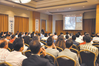 Ayvaz’ın 3. Tesisat Buluşması İzmir’de Yapıldı Ayvaz’ın 3. Tesisat Buluşması İzmir’de Yapıldı