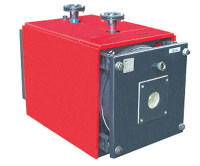 Denetimsiz Kazanlar Bombadır