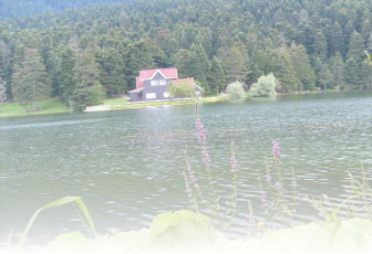 Cennetten Köşeler Bolu ve Bilecik Cennetten Köşeler Bolu ve Bilecik