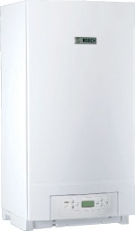Bosch Condens 5000 W Kazanlar