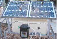 Dräger - Polytron 7000 Gaz Algılama Cihazı