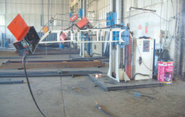 Gedik Kaynak Tel Besleme Sihirbazı