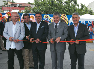 İpragaz Otogazda Büyüyor