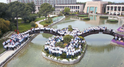 Isısan Yetkili Servisleri Antalya’da Buluştu