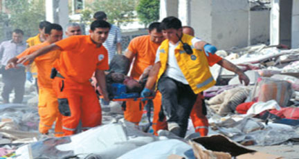 Kahyaoğlu: “LPG Konusundaki Korkular Yersiz”