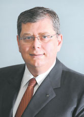 TOBB LPG Meclisi Başkan ve Yardımcılarını Seçti