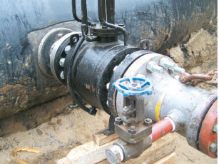 Dünyanın İkinci Büyük Doğalgaz Rezervi Türkmenistan’da Aranıyor