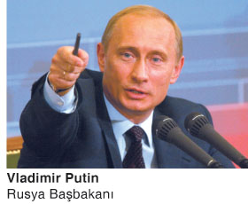 Putin: “Yüksek Enerji Fiyatlarının Nedeni Batılı Ülkelerdir” Putin: “Yüksek Enerji Fiyatlarının Nedeni Batılı Ülkelerdir”