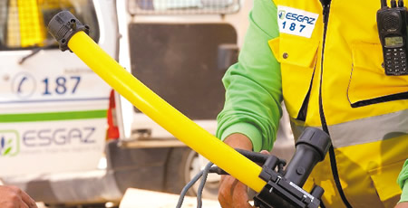 Esgaz Genel Müdürü Engin Ataman:“Ekonomik Bazı Kolaylıklar Sunarak Vatandaşlarımızın Abone Olmalarını Sağlayacağız” Esgaz Genel Müdürü Engin Ataman:“Ekonomik Bazı Kolaylıklar Sunarak Vatandaşlarımızın Abone Olmalarını Sağlayacağız”