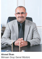 mımsan