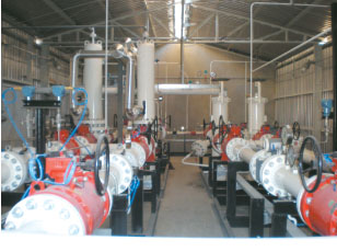 DGAZ