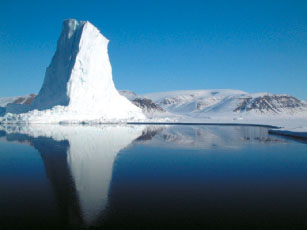 Kuzey Kutbu’nun Petrol ve Doğalgazı İçin Tehlikeli Yarış Kuzey Kutbu’nun Petrol ve Doğalgazı İçin Tehlikeli Yarış