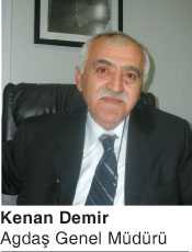 Agdaş Kampanyaları ile 12 bin 373 Kişi Doğalgaza Merhaba Dedi