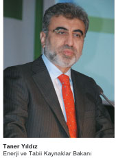 Taner Yıldız’dan Doğalgaz Dağıtım Şirketlerine Senet ve Taahhütname Uyarısı Taner Yıldız’dan Doğalgaz Dağıtım Şirketlerine Senet ve Taahhütname Uyarısı