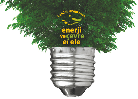 31. Enerji Verimliliği Haftası’na Yaklaşırken; 3.Ulusal Enerji Verimliliği Forumu ve Fuarı’nın Konuları Belirlendi 31. Enerji Verimliliği Haftası’na Yaklaşırken; 3.Ulusal Enerji Verimliliği Forumu ve Fuarı’nın Konuları Belirlendi