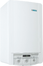 Tam Yoğuşmalı E.C.A Confeo  Premix ile Daha Az Enerji Tüketimi ve Yüksek Verimlilik