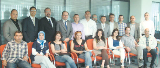 Viessmann’dan “Isıtma Sektöründe Başarılı Firma Yönetimi”  Semineri