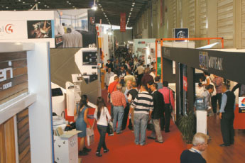 Yapı Fuarları - Turkeybuild Ankara ve İzmir Eylül ve Ekim’de Sektör Profesyonellerini Buluşturacak Yapı Fuarları - Turkeybuild Ankara ve İzmir Eylül ve Ekim’de Sektör Profesyonellerini Buluşturacak