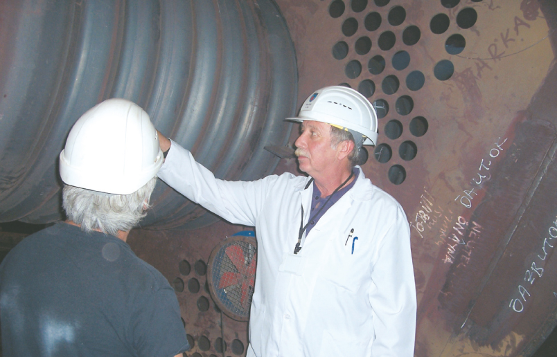 “Hedef, Türkiye’de ve  Bölge Ülkelerinde İlk Tercih Edilen Marka Olmak”