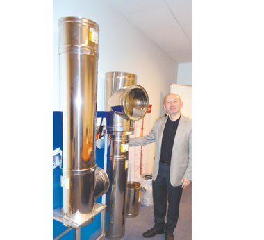 “Bağlı Olunan Standart  Tebliğlerine Göre Türkiye Tam Bir Avrupa Ama...”