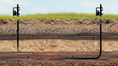 ABD Enerji Bakanlığı Kaya Gazı Hakkında Ön Öneri Raporu Yayınladı ABD Enerji Bakanlığı Kaya Gazı Hakkında Ön Öneri Raporu Yayınladı