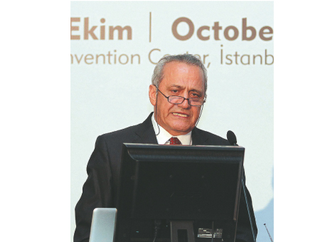 TÜYAK 2011, Yangın ve Güvenlik Sektörünü Bir Araya Getirdi