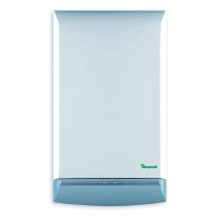 Baymak Yoğuşmalı Kombilerde 7 Yıl Garanti