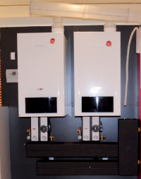 Ankara Konut Projelerinde Alarko Carrier İmzası