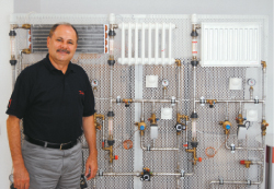 DANFOSS
