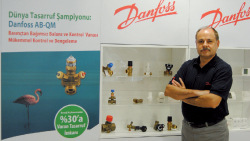 DANFOSS