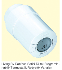 DANFOSS