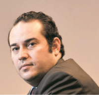 ENERCO’nun Yön. Kur. Bşk. Fatih Baltacı: “Kasım’da 2 Büyük Şehir Gazsız Kalabilir”