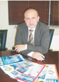 İmmergas Isıtma Sistemleri A.Ş. Yönetiminde Değişim İmmergas Isıtma Sistemleri A.Ş. Yönetiminde Değişim