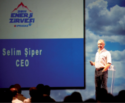 İpragaz’ın Düzenlediği 5’inci Enerji Zirvesi’nde Çıkan Sonuç:  “Doğalgaz ile LPG Beraber Yaşayacak”