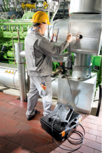 Testo Enerji Verimliliği Denetimi için Ölçüm Teknolojileri Konusunda Seminer Düzenledi Testo Enerji Verimliliği Denetimi için Ölçüm Teknolojileri Konusunda Seminer Düzenledi