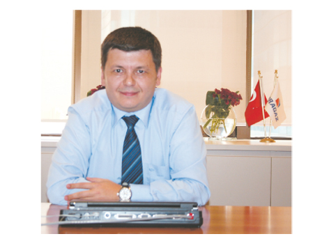 “İpragaz LPG Pro  Sabit Basınç ve Yüksek Performans Sağlar”