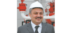 Samgaz Genel Müdürü Murat Albayrak: “Doğalgaz Kullanımında Bizim İçin Her Zaman Güvenlik Ön Plandadır” Samgaz Genel Müdürü Murat Albayrak: “Doğalgaz Kullanımında Bizim İçin Her Zaman Güvenlik Ön Plandadır”