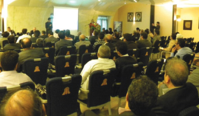 Baymak’tan İran’a Çıkartma