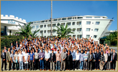 Ezinç Geleneksel Bayiler Buluşması Gerçekleşti