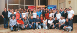 Grundfos, Marka Değerini Güçlendirmek için Marka Günü Düzenledi Grundfos, Marka Değerini Güçlendirmek için Marka Günü Düzenledi