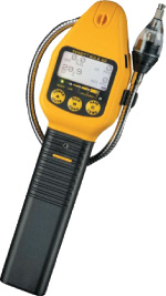 Sensit Gold  G2 Gaz Tespit ve Analiz Cihazı