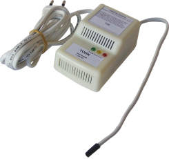 SMS-Tork Tork T-GA 101 Gaz Alarm Cihazı SMS-Tork Tork T-GA 101 Gaz Alarm Cihazı
