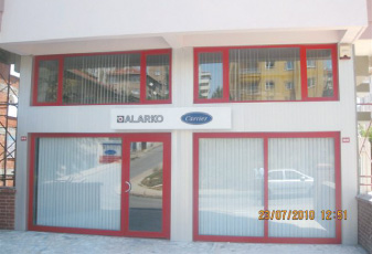 alarko