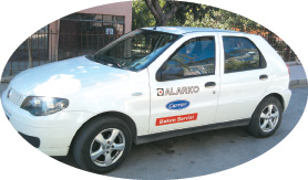 alarko