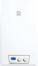 DemirDöküm Atron Kombiler DemirDöküm Atron Kombiler